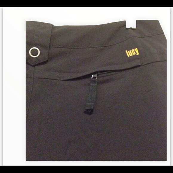 🔴Black shorts - Picture 3 of 4